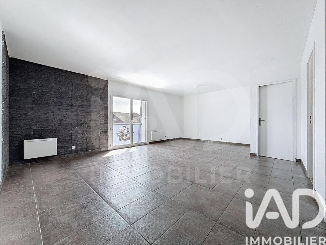 Appartement 3 Pièce(s) Pontault-Combault