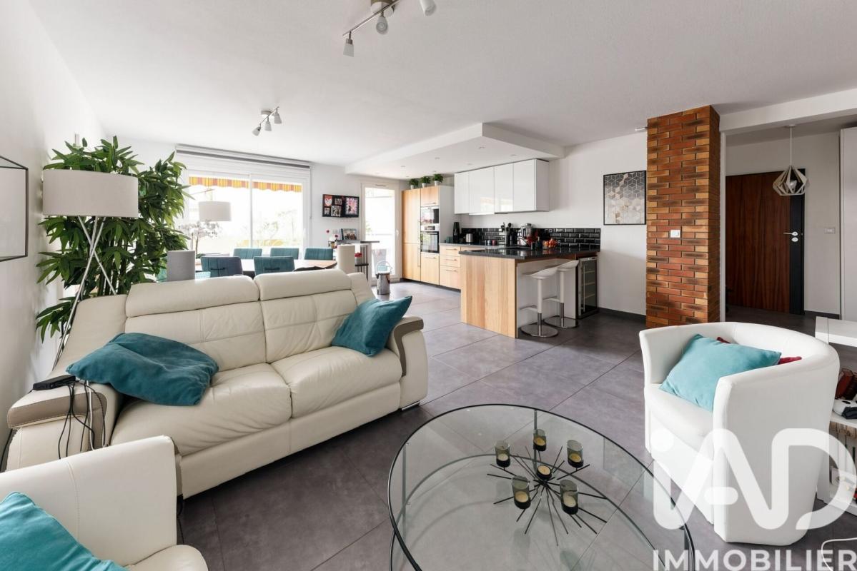 Appartement 5 Pièce(s) Aix-en-Provence