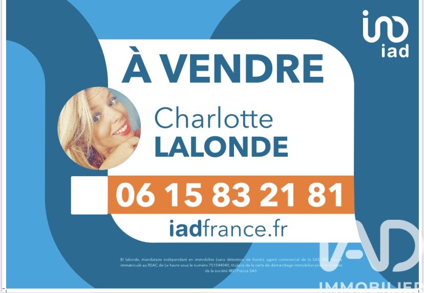 Appartement 3 Pièce(s) Le Havre