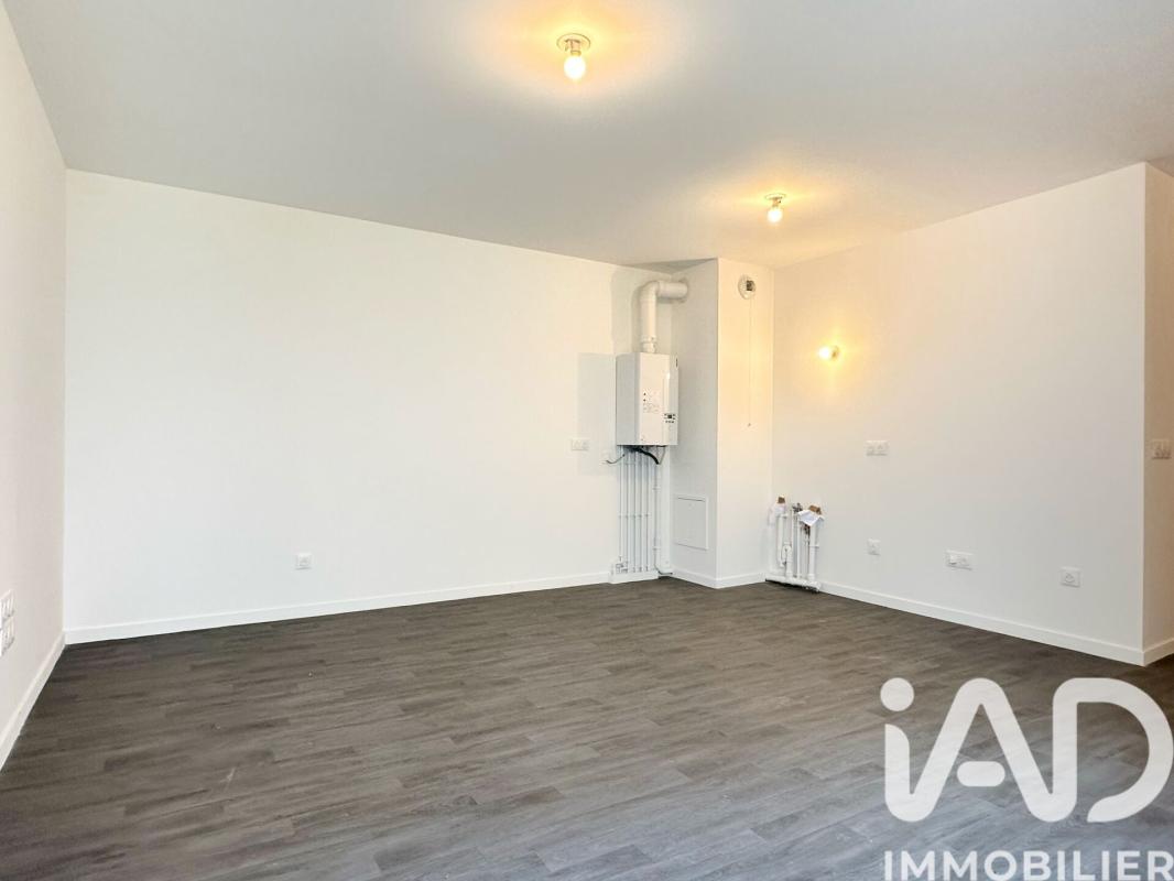 Appartement 2 Pièce(s) La Courneuve - Photo 3