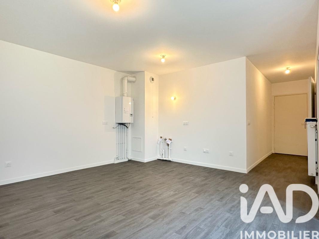 Appartement 2 Pièce(s) La Courneuve - Photo 4