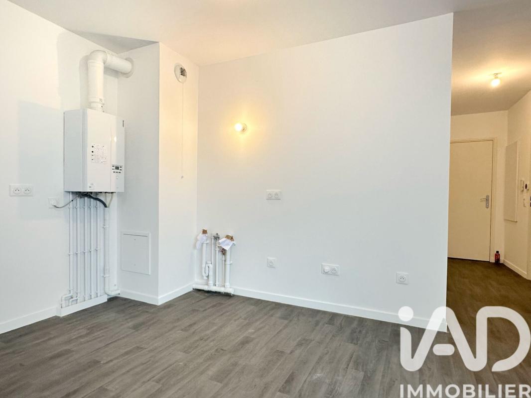 Appartement 2 Pièce(s) La Courneuve - Photo 5
