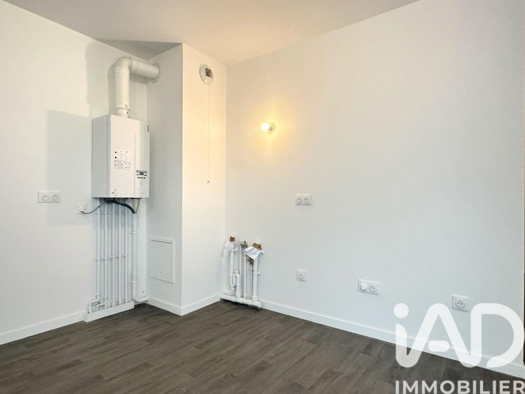 Appartement 2 Pièce(s) La Courneuve - Photo 6