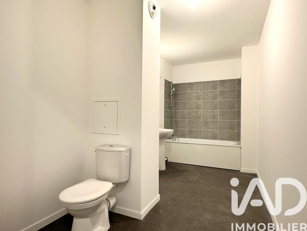 Appartement 2 Pièce(s) La Courneuve - Photo 10