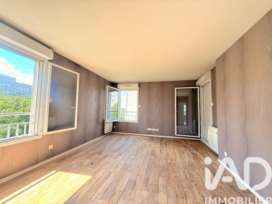 Appartement 4 Pièce(s) Bobigny