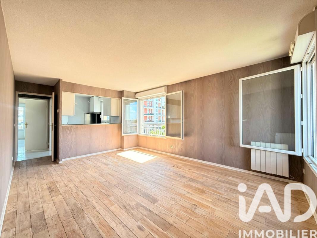 Appartement 4 Pièce(s) Bobigny