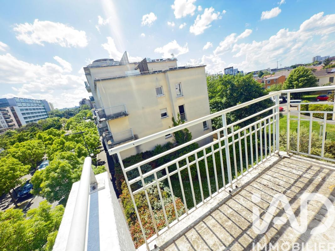 Appartement 4 Pièce(s) Bobigny