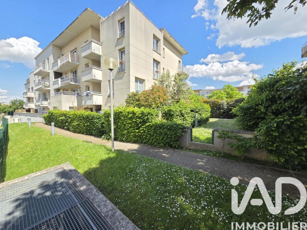 Appartement 4 Pièce(s) Bobigny