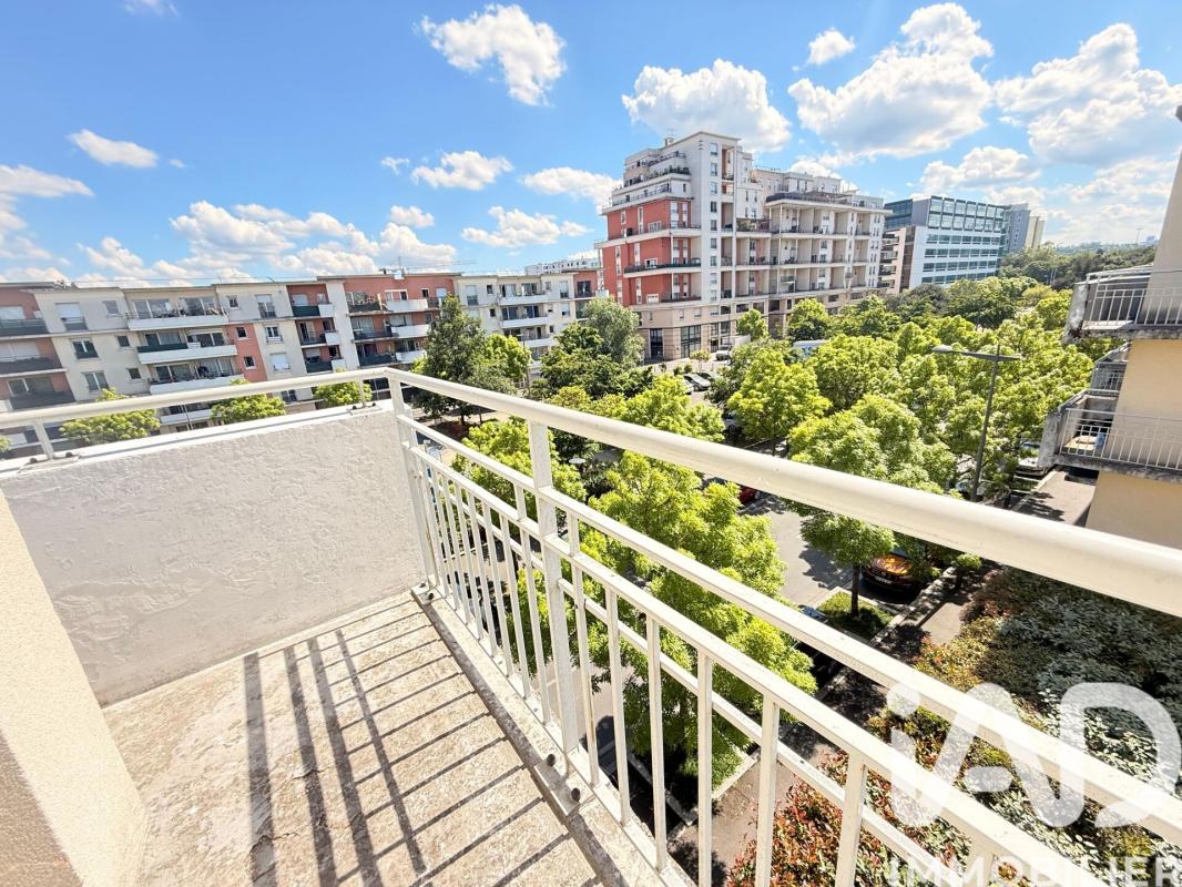 Appartement 4 Pièce(s) Bobigny