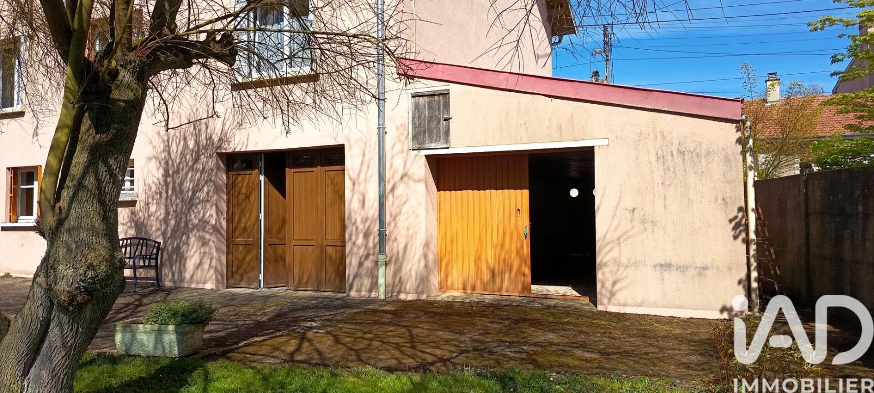 Maison 5 Pièce(s) Lunéville - Photo 6