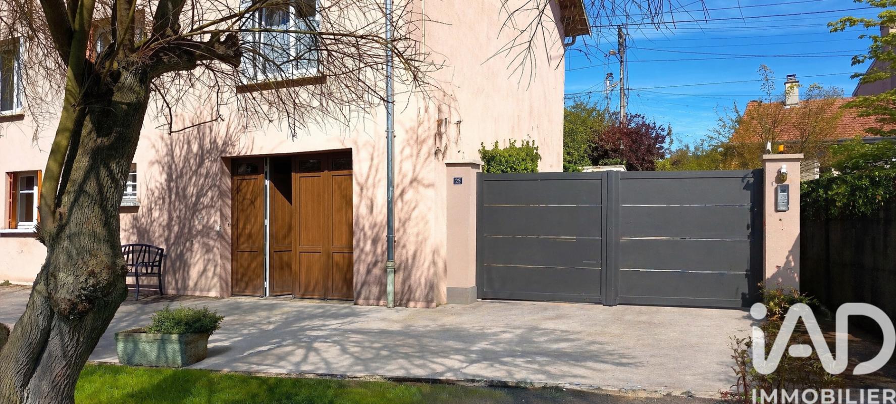 Maison 5 Pièce(s) Lunéville - Photo 7