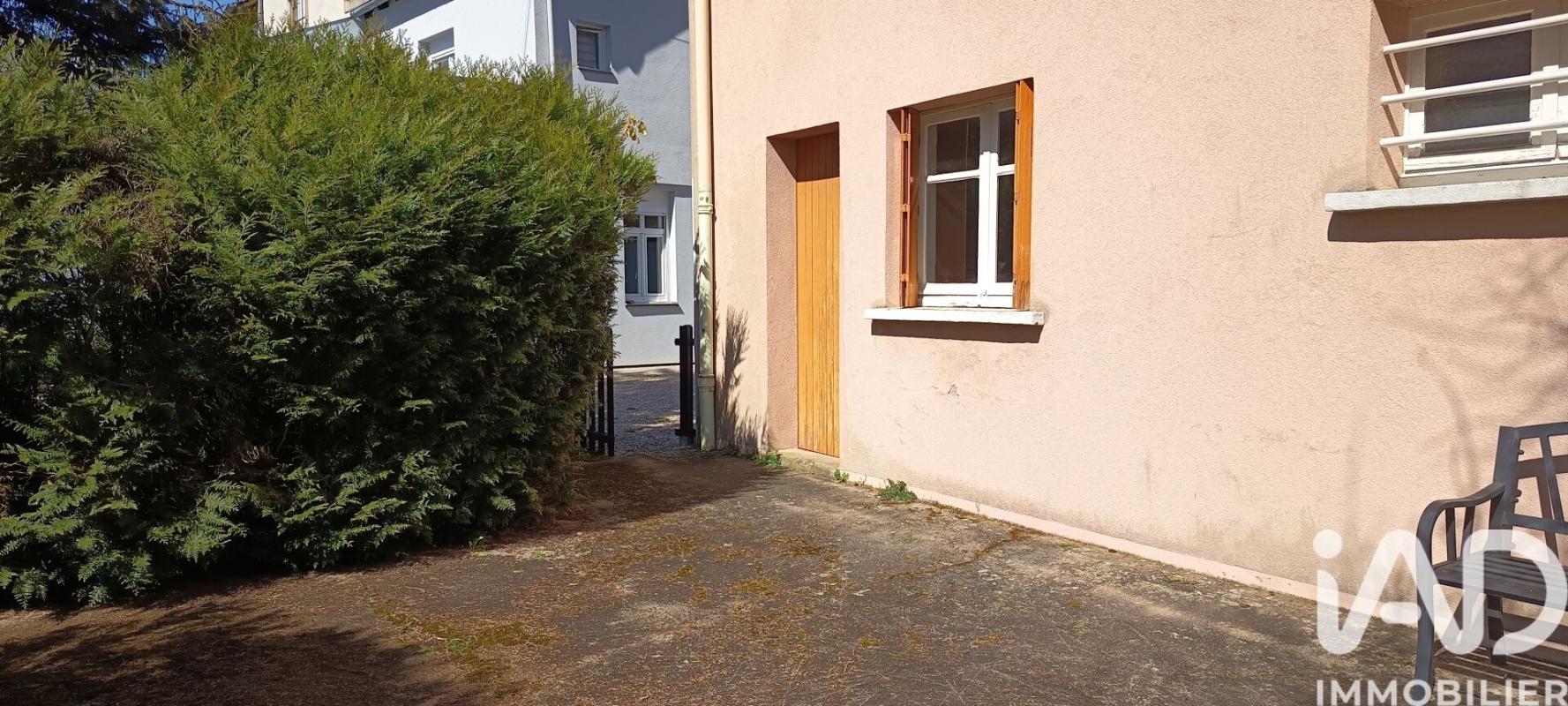 Maison 5 Pièce(s) Lunéville - Photo 8