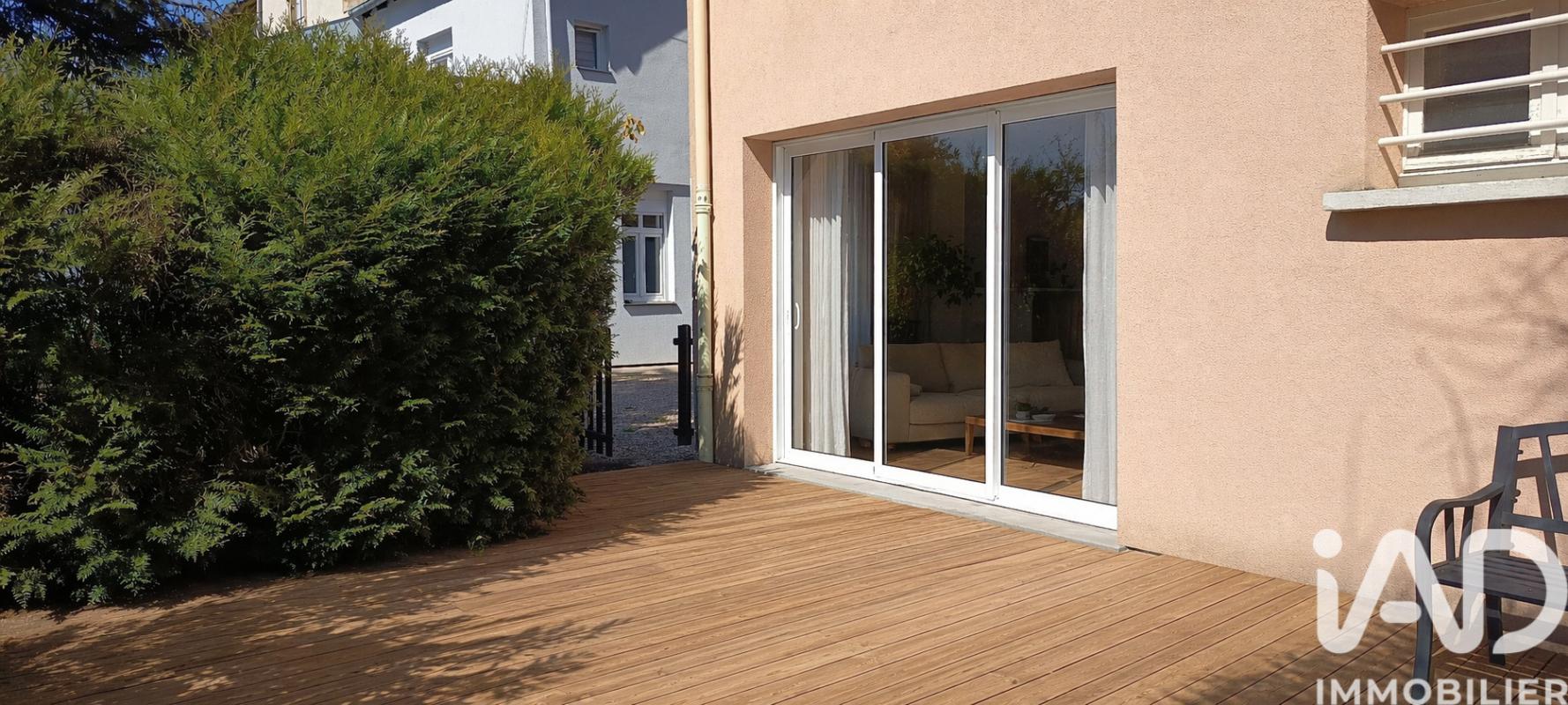 Maison 5 Pièce(s) Lunéville - Photo 9