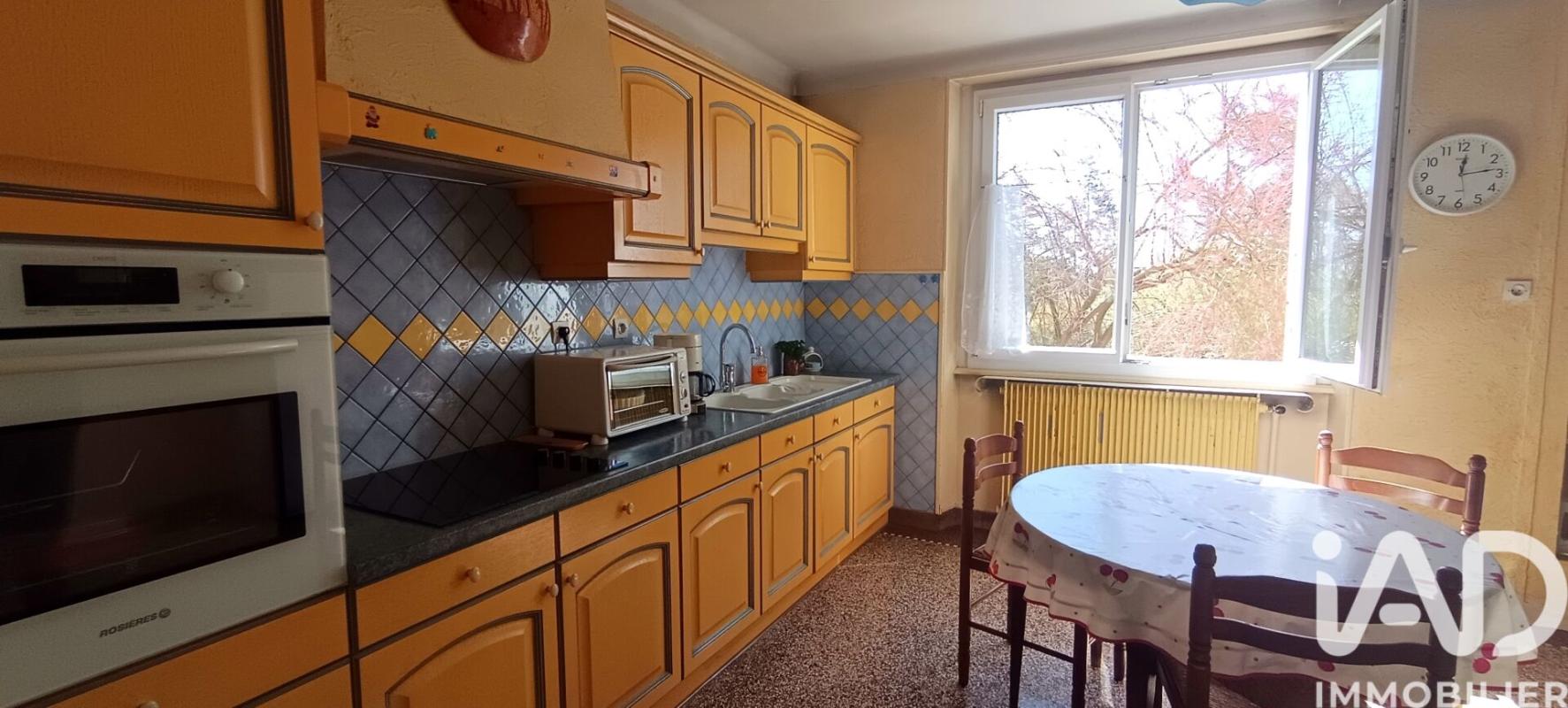 Maison 5 Pièce(s) Lunéville - Photo 10