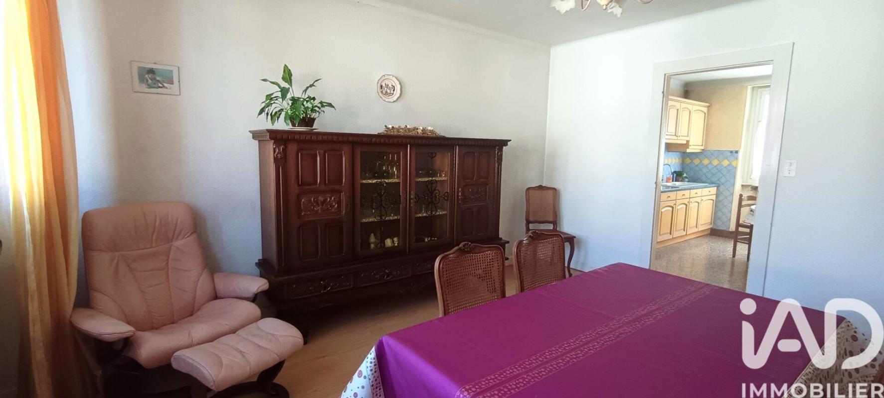 Maison 5 Pièce(s) Lunéville - Photo 11
