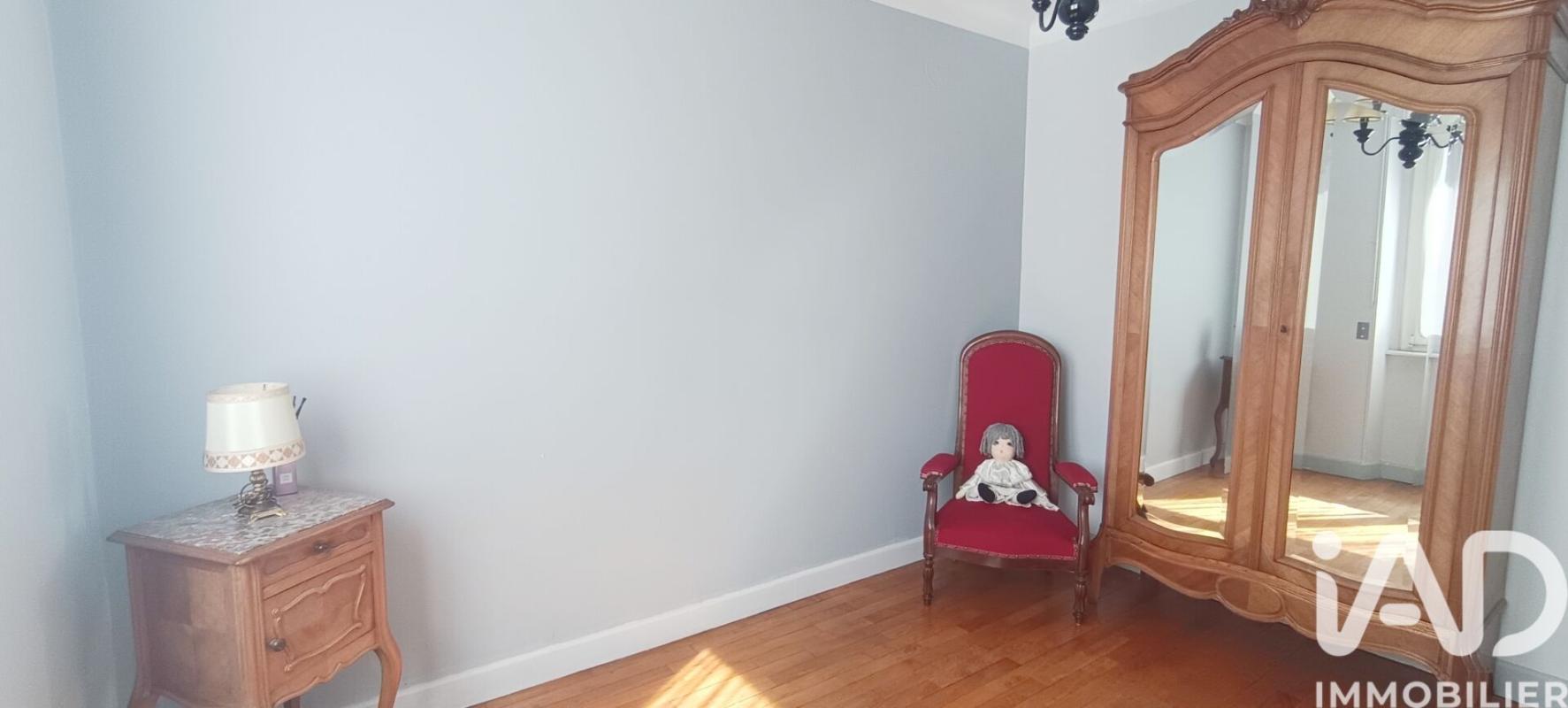 Maison 5 Pièce(s) Lunéville - Photo 13