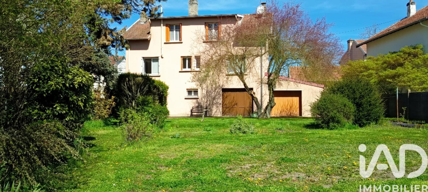 Maison 5 Pièce(s) Lunéville - Photo 3