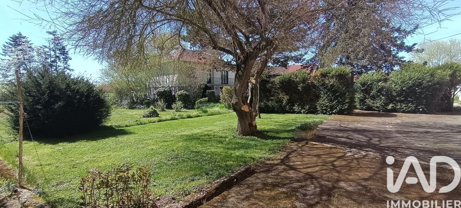 Maison 5 Pièce(s) Lunéville - Photo 4
