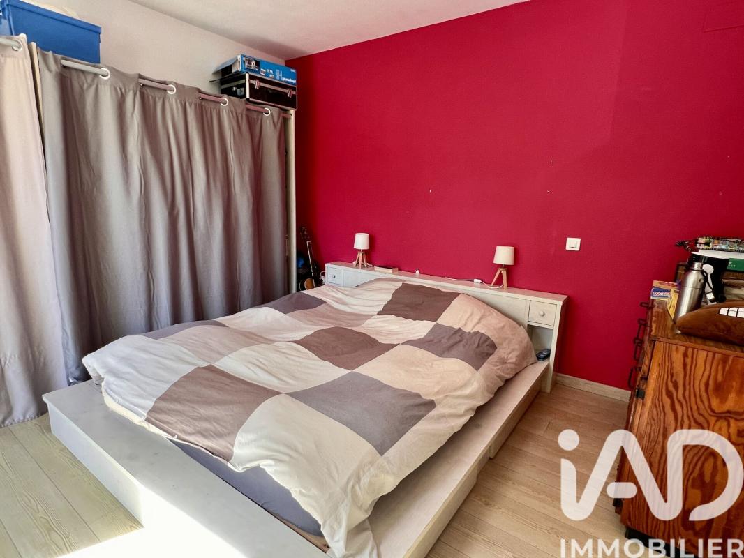 Maison traditionnelle 5 Pièce(s) Le Poiré-sur-Vie