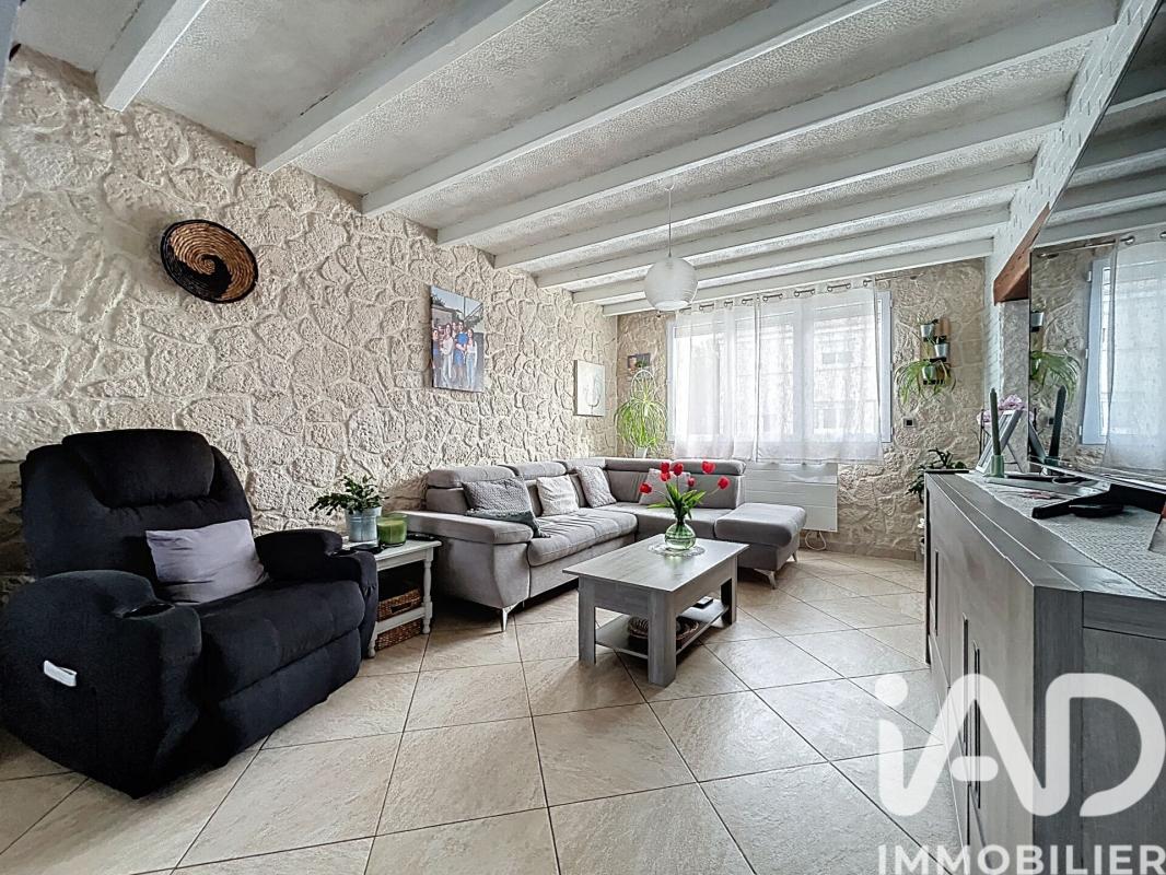 Maison traditionnelle 5 Pièce(s) Louvres