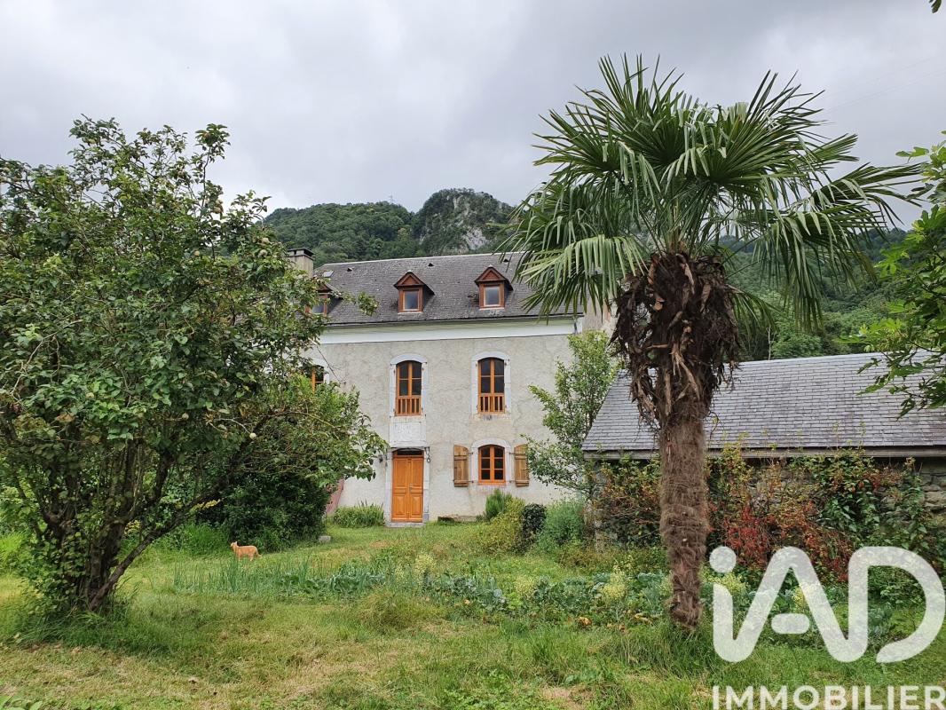 Maison 5 Pièce(s) Argelès-Gazost - Photo 17