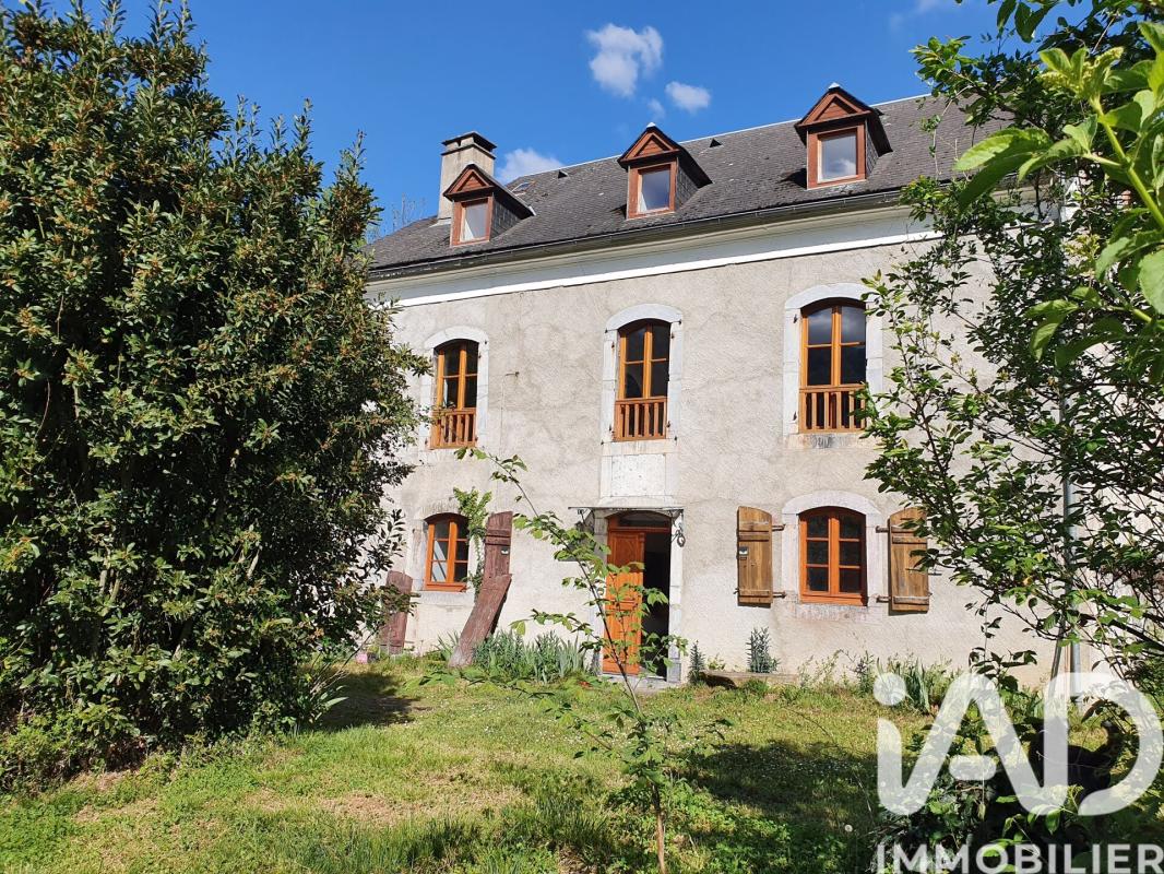 Maison 5 Pièce(s) Argelès-Gazost