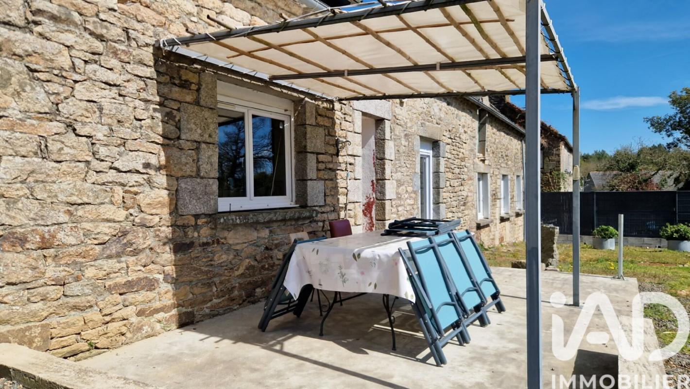 Maison 6 Pièce(s) Le Mené - Photo 3