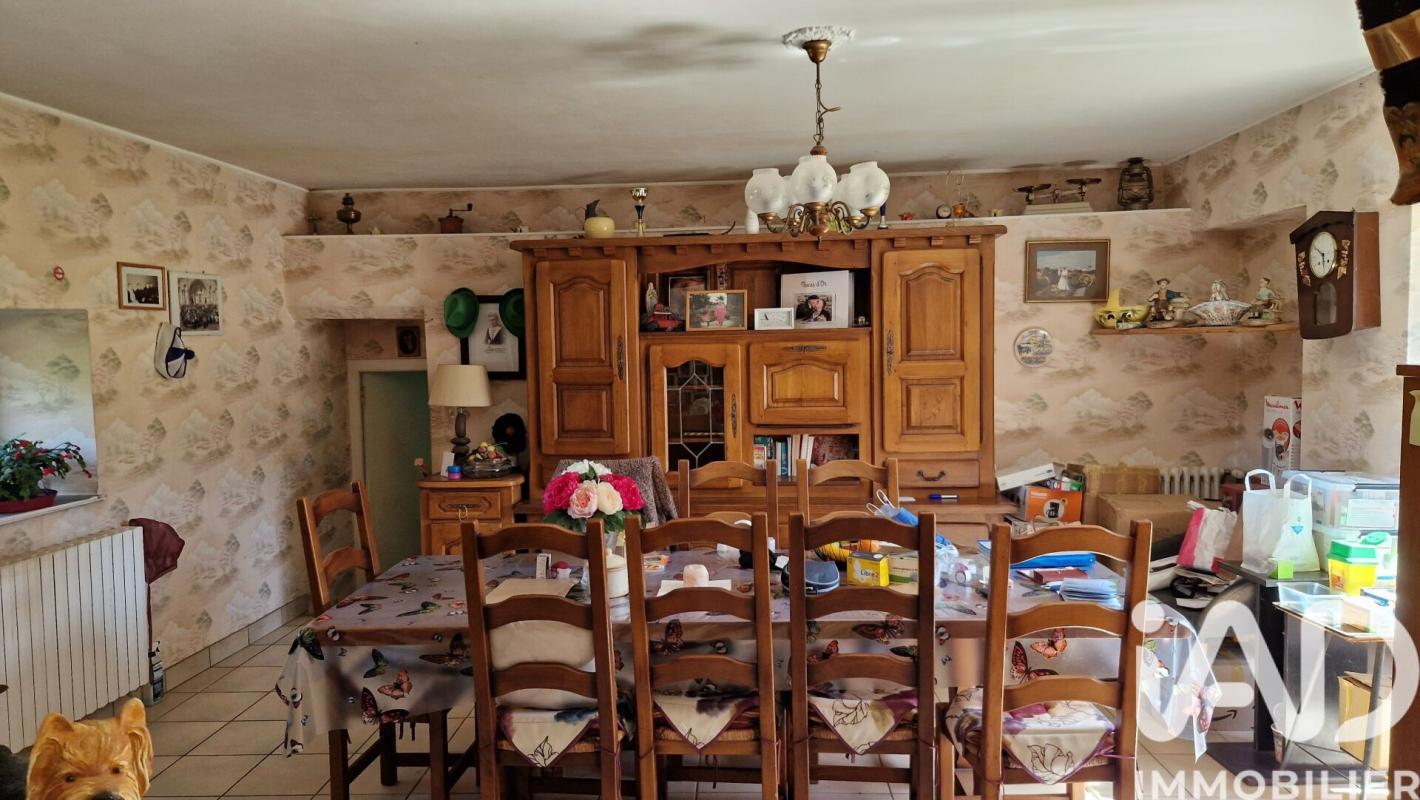 Maison 6 Pièce(s) Le Mené - Photo 4