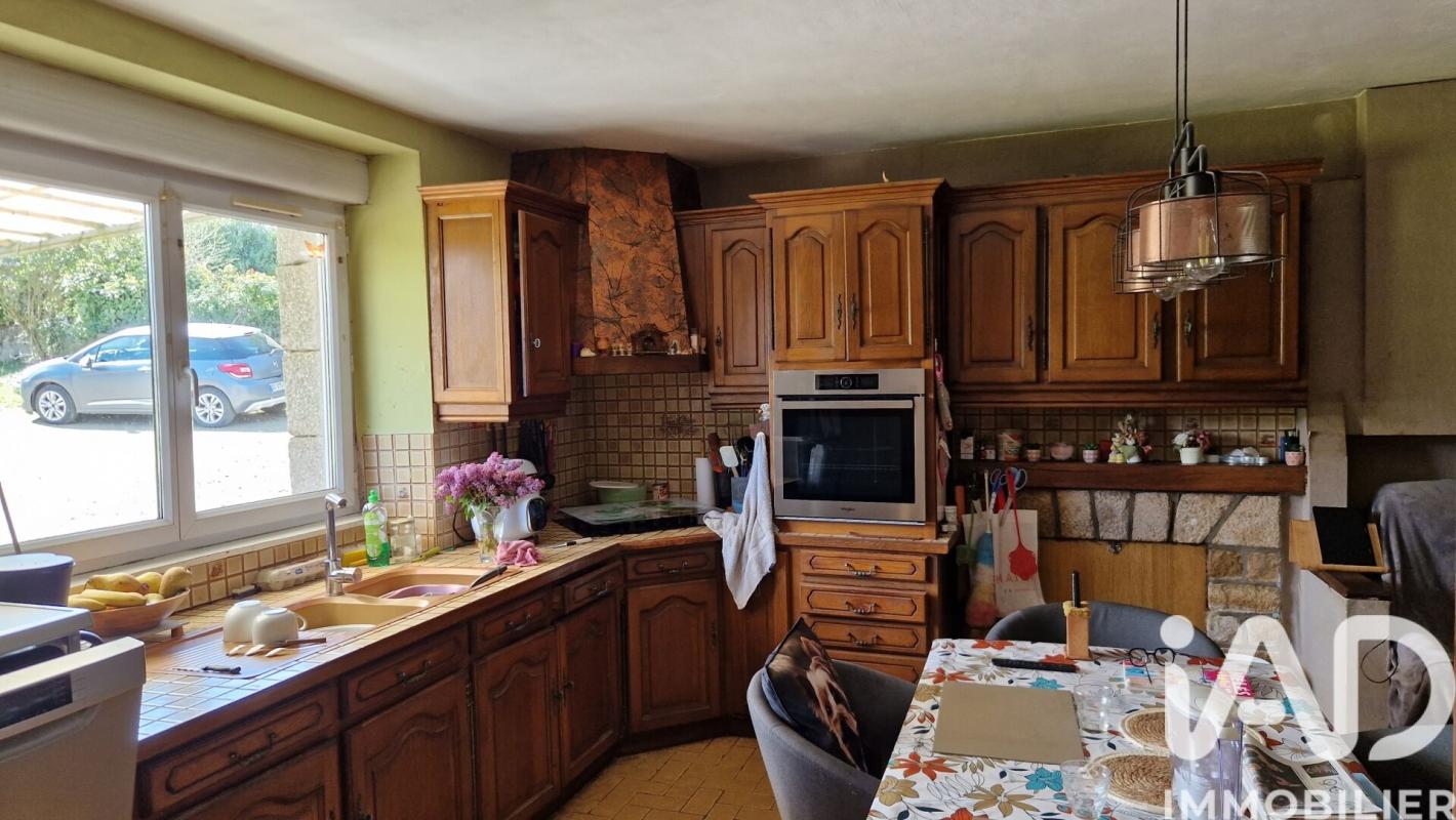 Maison 6 Pièce(s) Le Mené - Photo 5