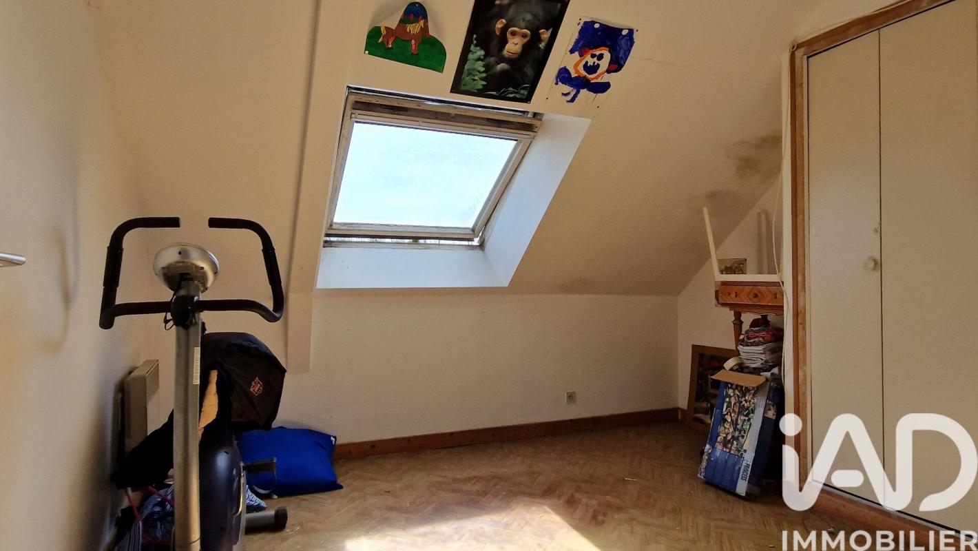 Maison 6 Pièce(s) Le Mené - Photo 8