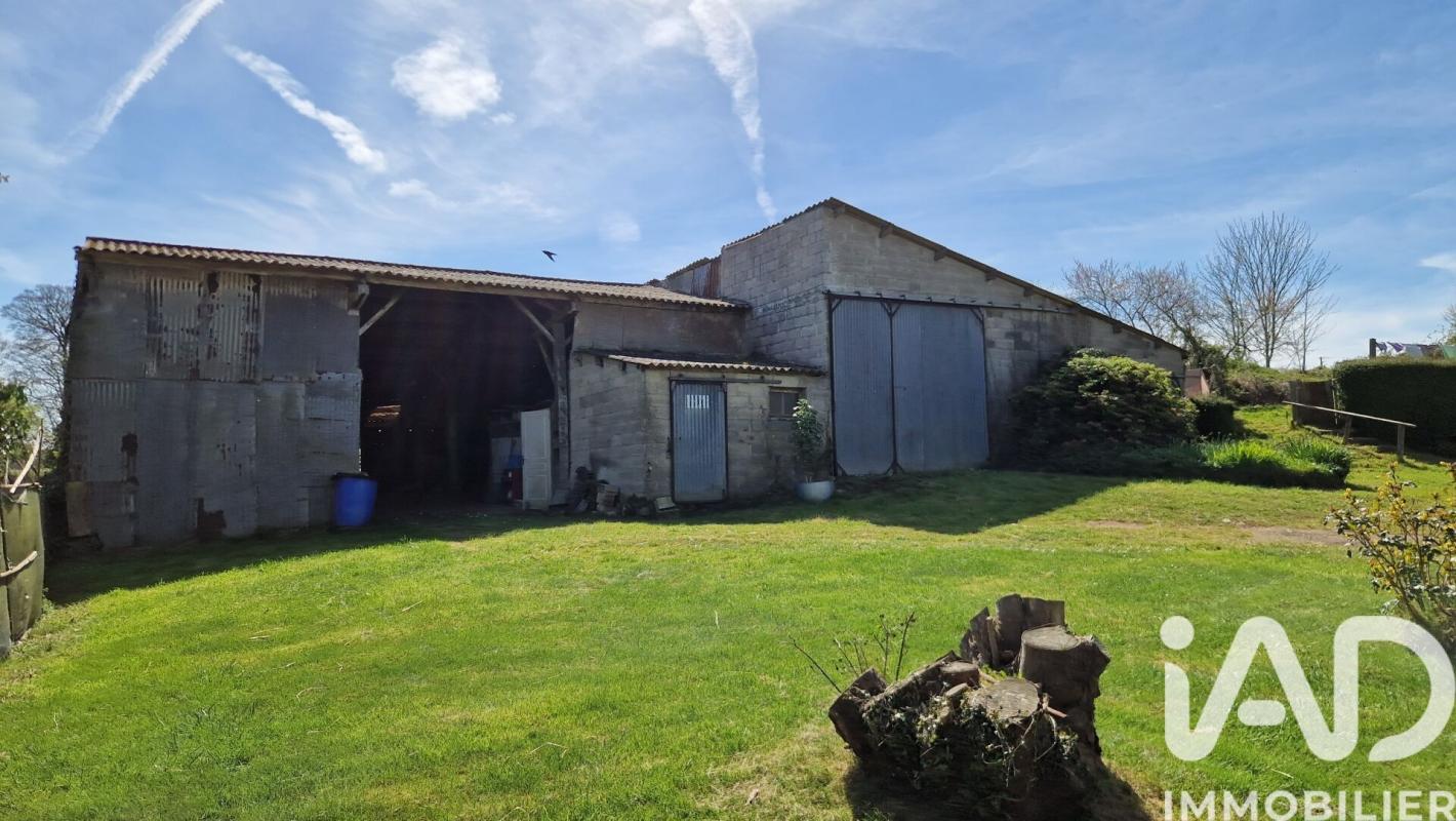 Maison 6 Pièce(s) Le Mené - Photo 11