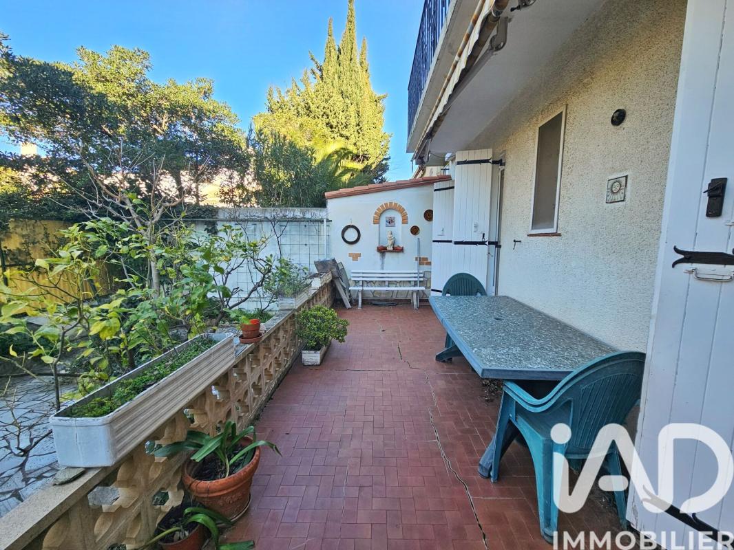 Moulin 5 Pièce(s) Perpignan