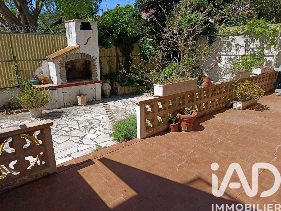 Maison 6 Pièce(s) Perpignan - Photo 2