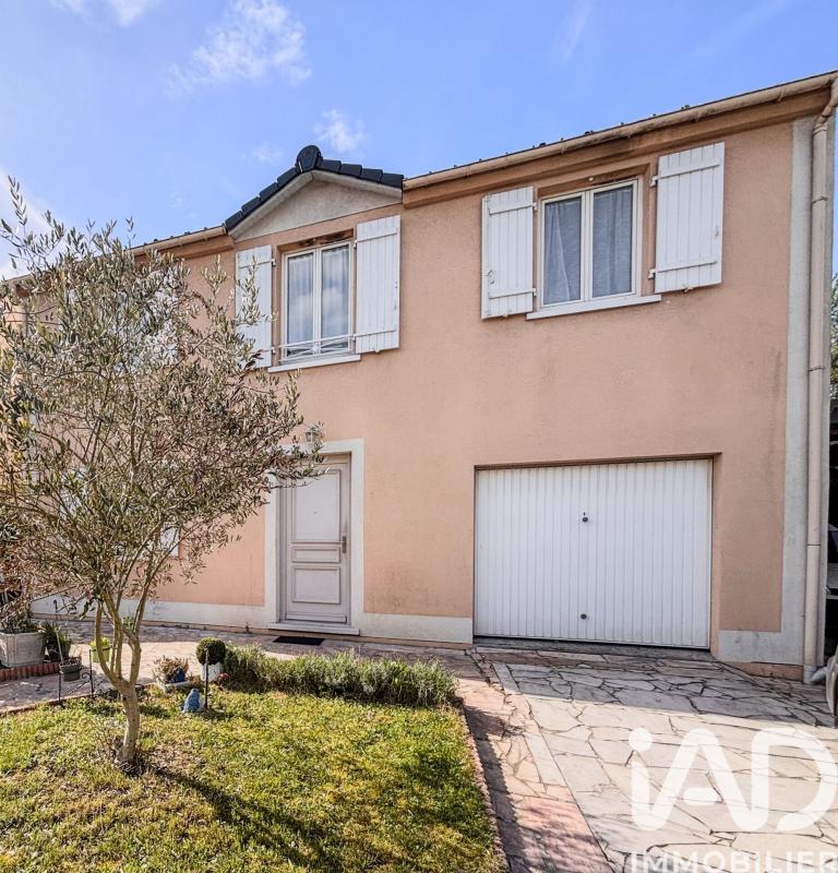 Maison 6 Pièce(s) Cormeilles-en-Parisis