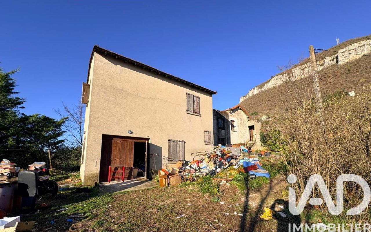 Maison 5 Pièce(s) Millau