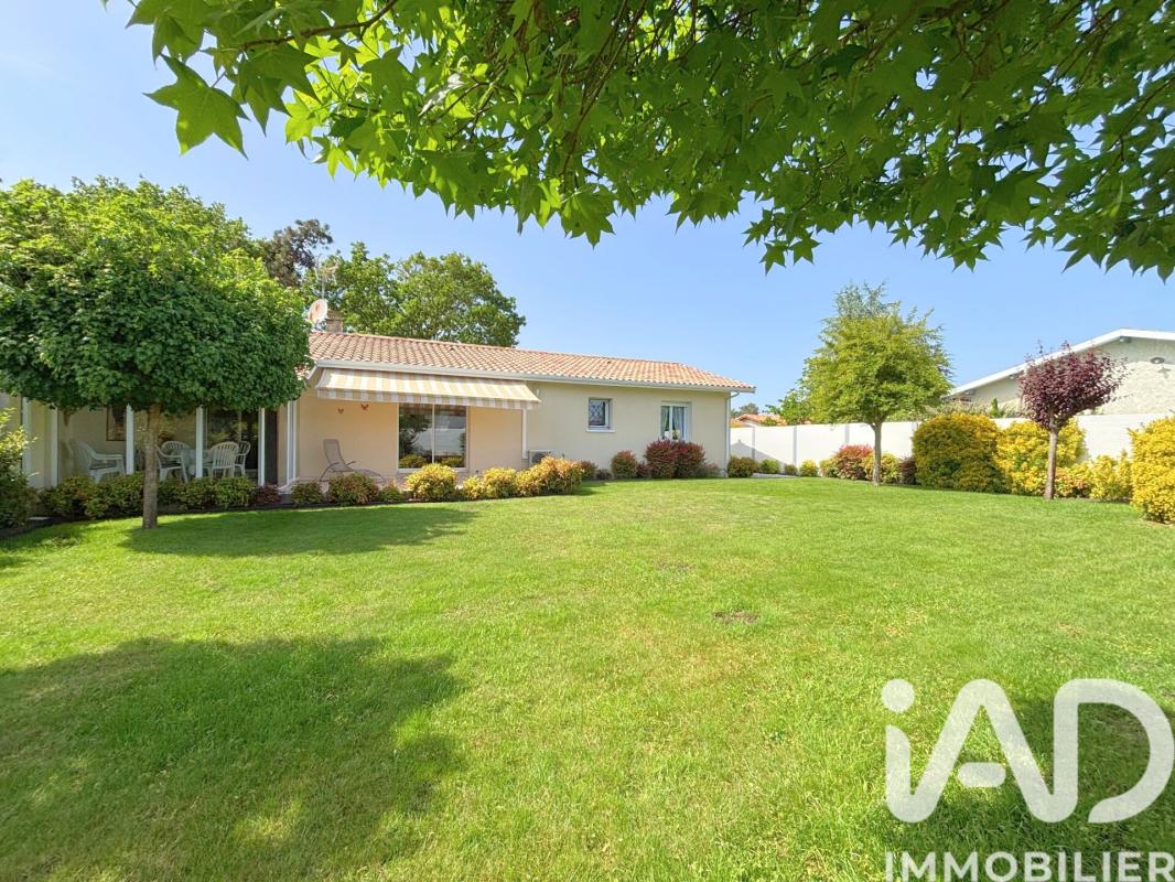 Maison 4 Pièce(s) Gujan-Mestras