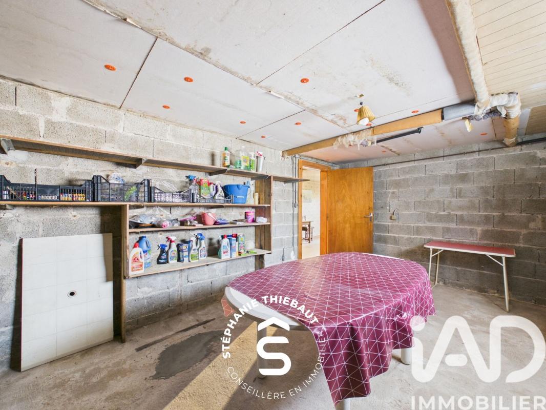 Maison traditionnelle 4 Pièce(s) Épinal