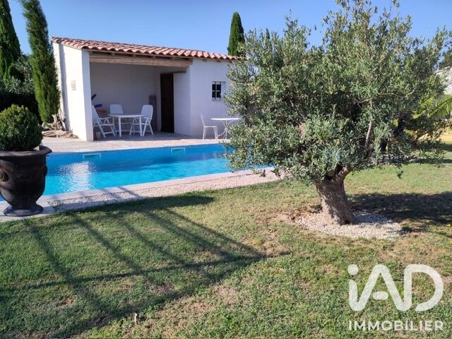 Maison 4 Pièce(s) Mouriès - Photo 2