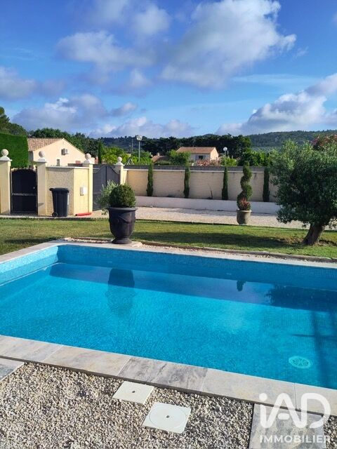 Maison 4 Pièce(s) Mouriès - Photo 3