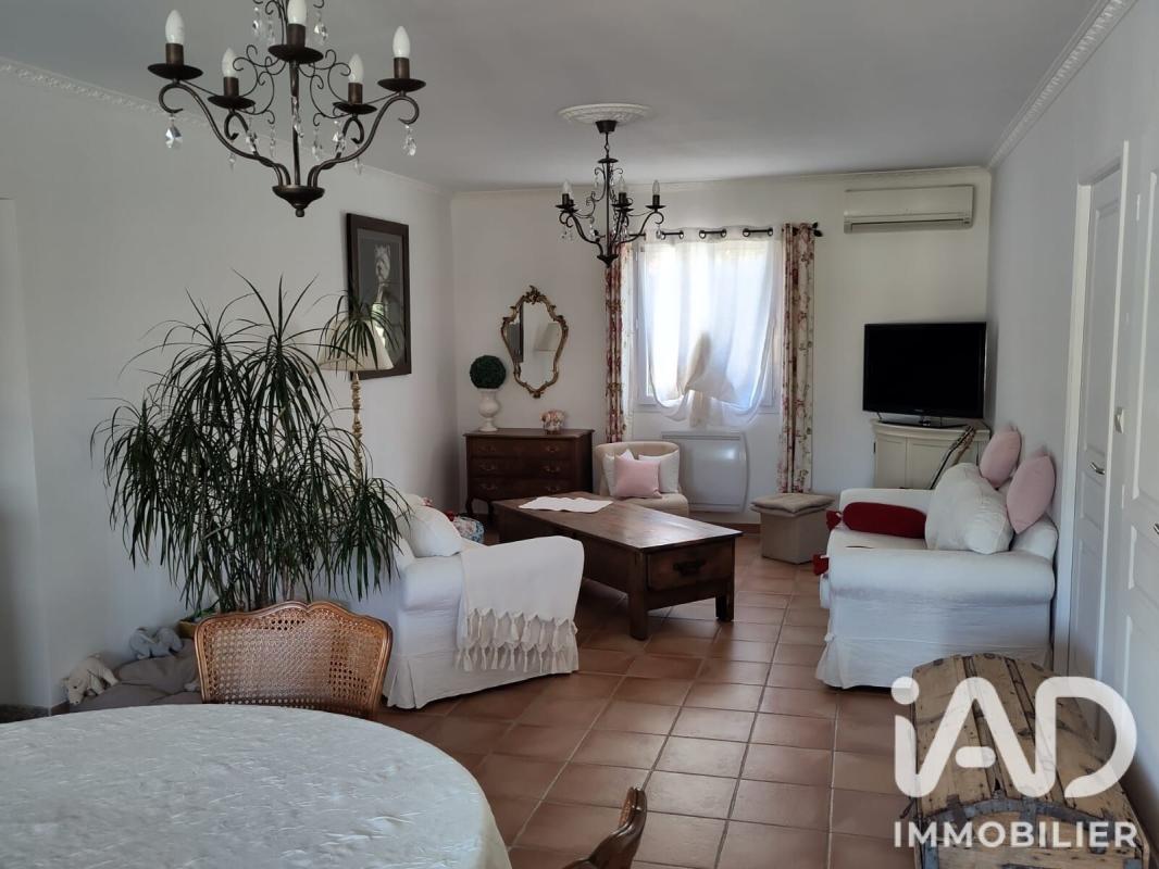 Maison 4 Pièce(s) Mouriès - Photo 7