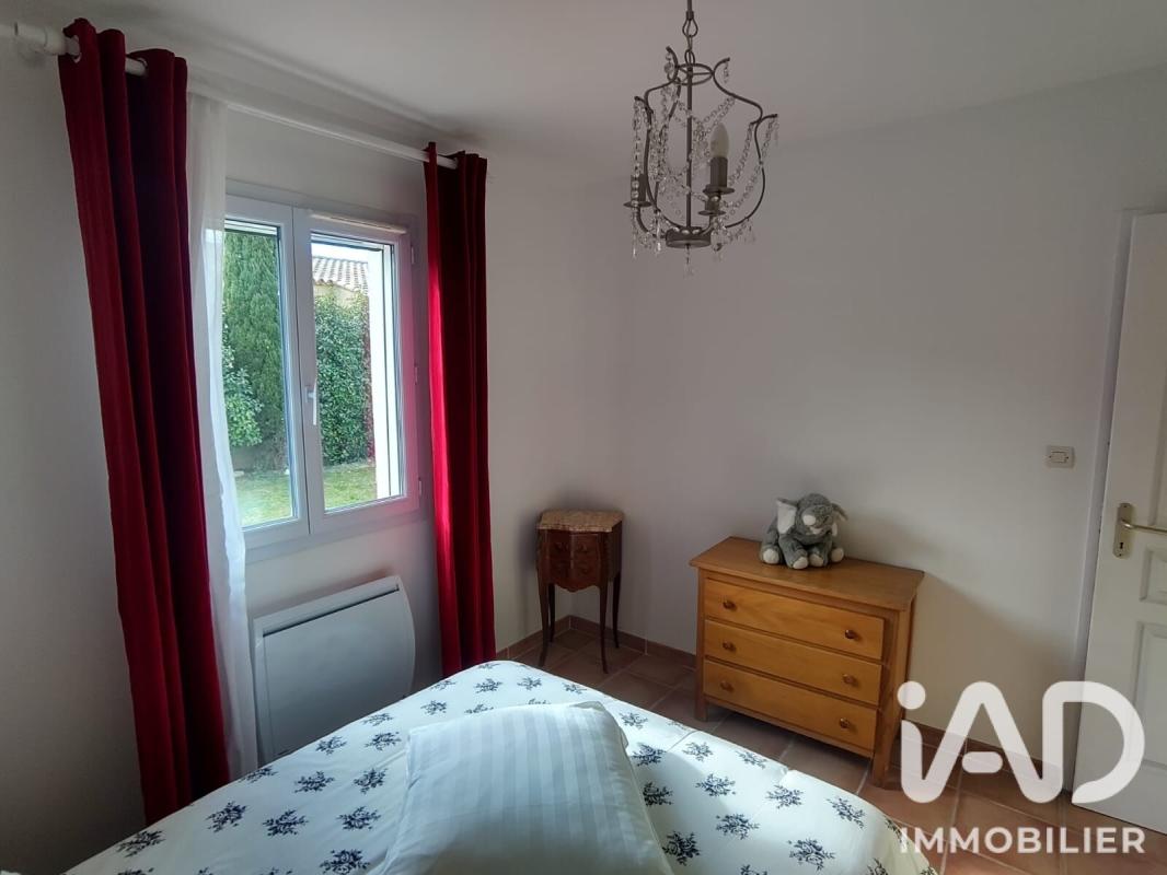 Maison 4 Pièce(s) Mouriès - Photo 8
