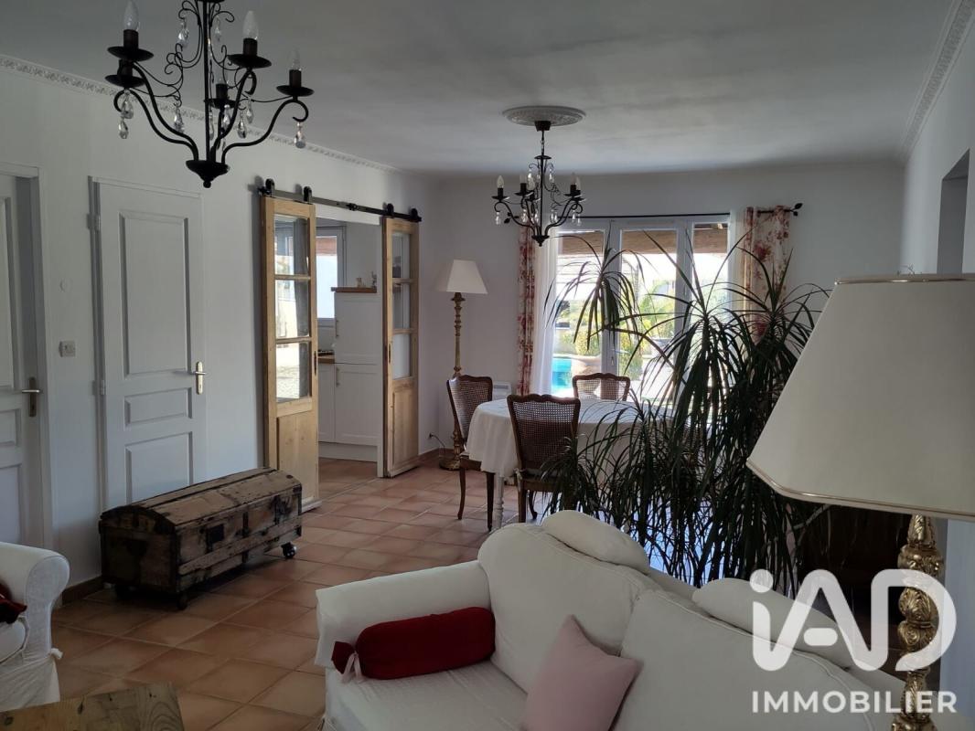 Maison 4 Pièce(s) Mouriès - Photo 12
