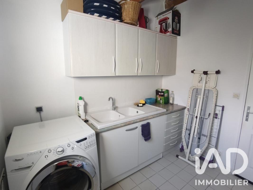 Maison 4 Pièce(s) Mouriès - Photo 13