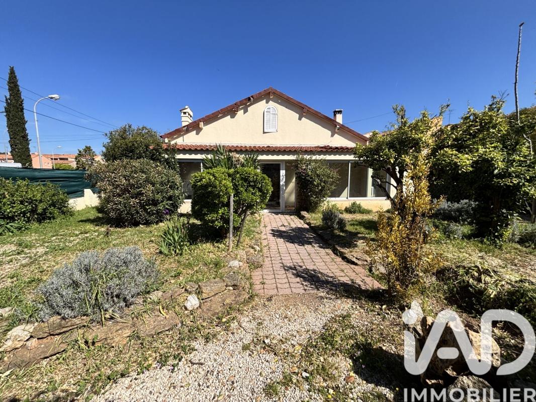 Maison 3 Pièce(s) Sanary-sur-Mer