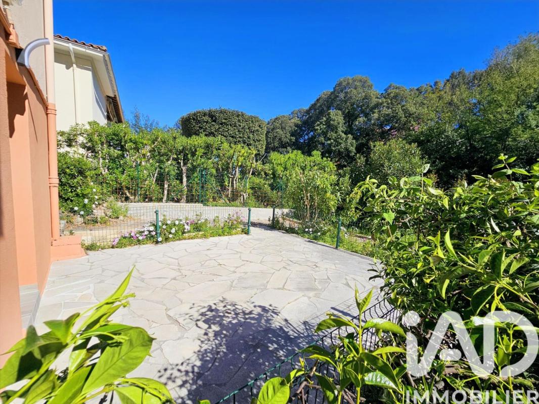 Appartement 1 Pièce(s) Fréjus