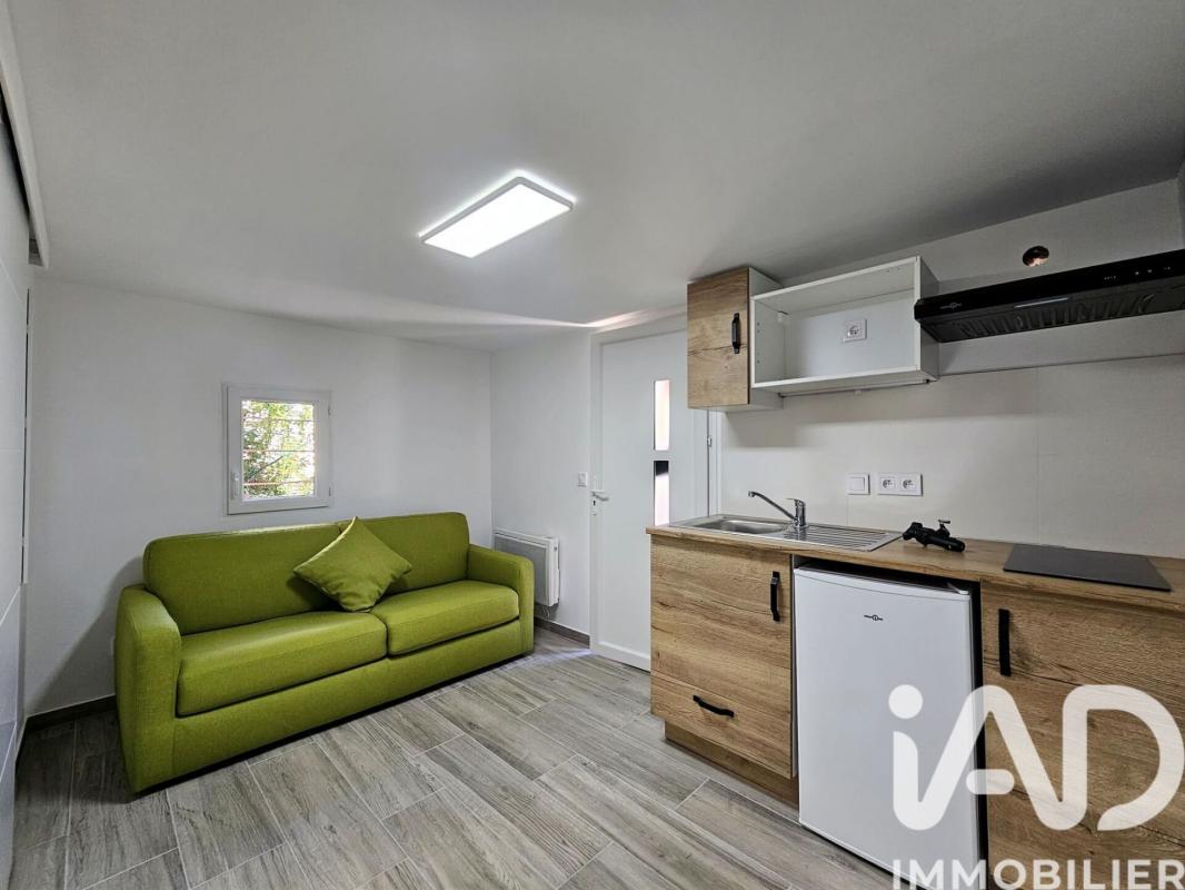 Appartement 1 Pièce(s) Fréjus