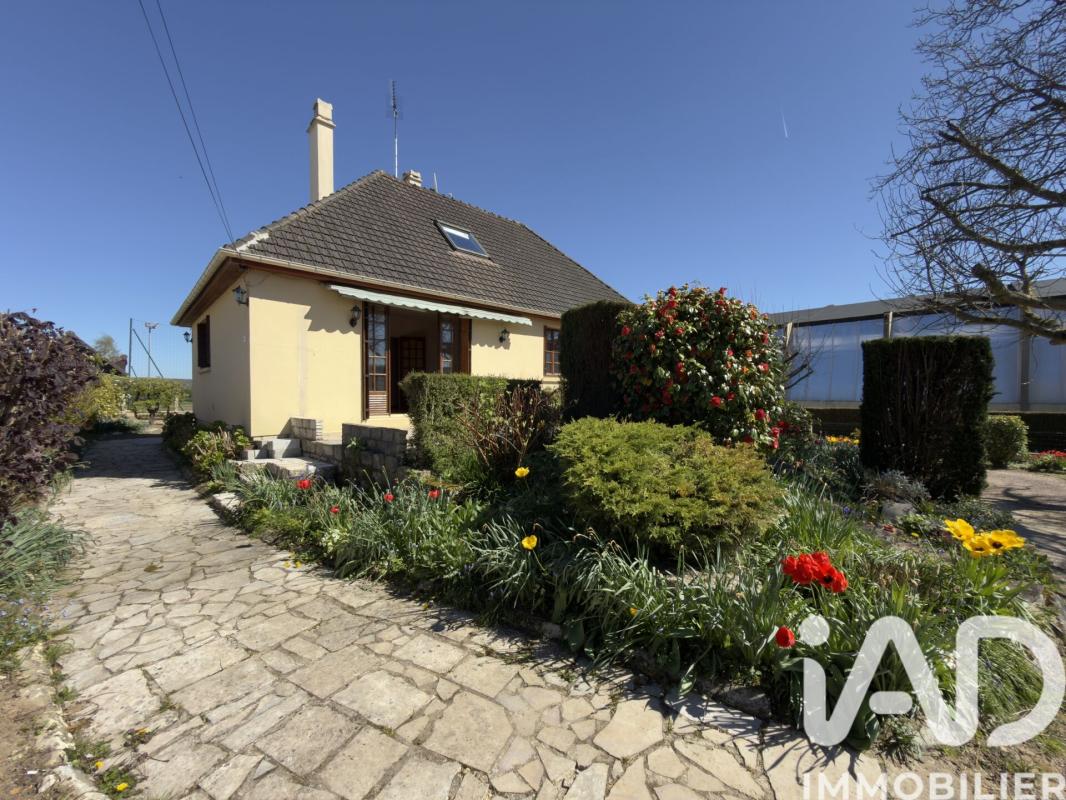 Maison traditionnelle 5 Pièce(s) Fleury-sur-Andelle