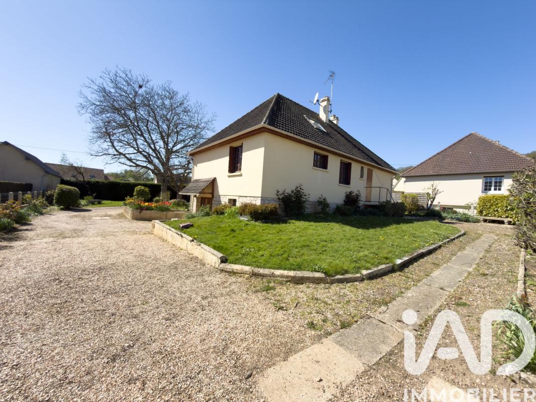 Maison traditionnelle 5 Pièce(s) Fleury-sur-Andelle
