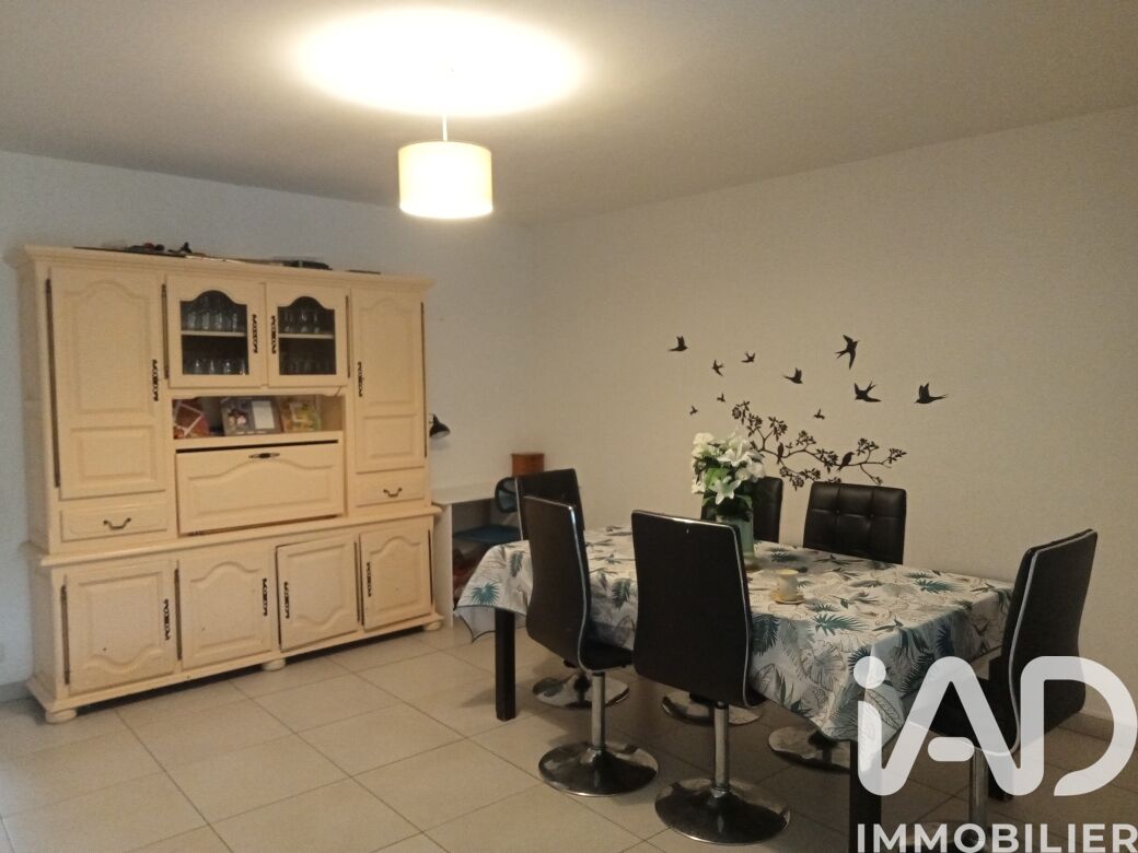 Maison de ville 1 Pièce(s) Breteuil