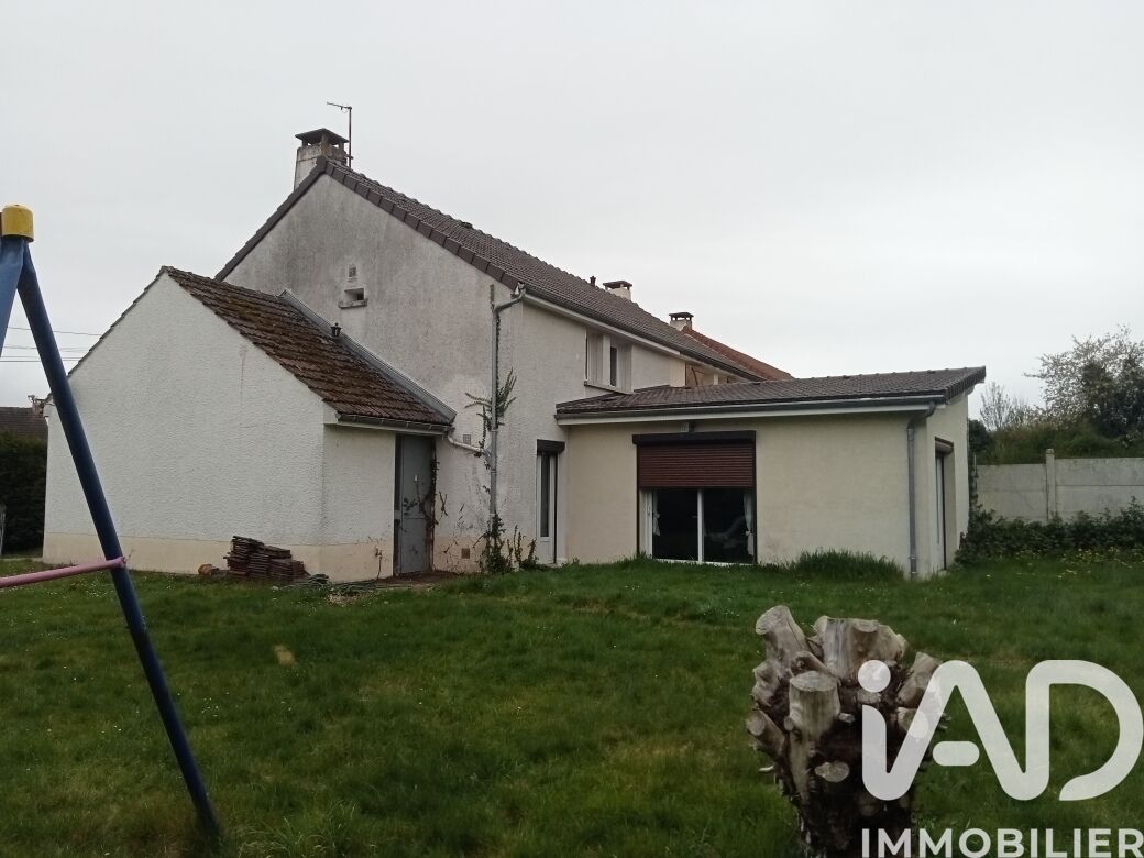 Maison 1 Pièce(s) Breteuil - Photo 8